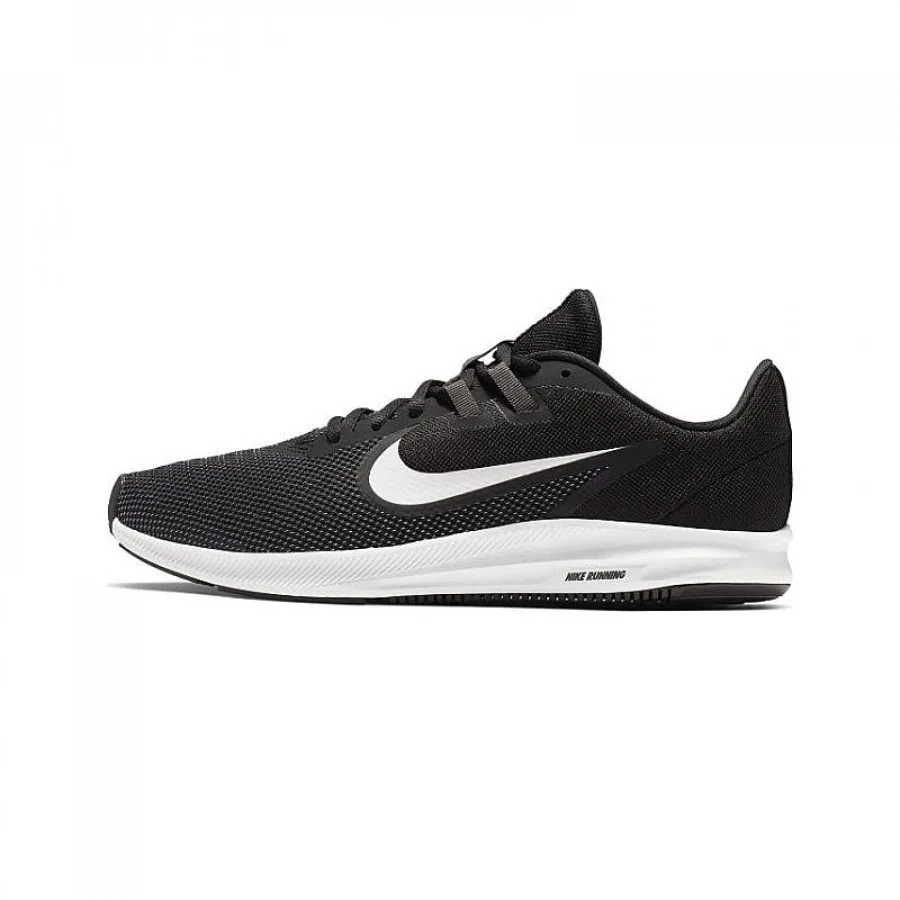 Nike downshifter 9 clearance white